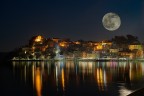 Full moon Full moon