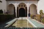 Alcazaba peripatetica Alcazaba peripatetica