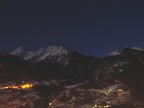 La Grivola di Notte La Grivola di Notte