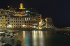 Vernazza di sera..