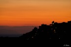 silhouette silhouette