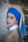 La ragazza con il turbante