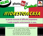 Contest 131 - #iorestoacasa Contest 131 - #iorestoacasa