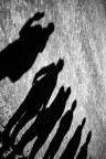 Gli assembrati (con selfie) Gli assembrati (con selfie)