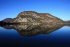 il riflesso... il riflesso...