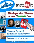 Dialogo tra Teresa e un Non So Dialogo tra Teresa e un Non So