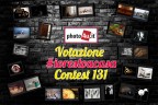 131° Contest: iorestoacasa - Votazione 131° Contest: iorestoacasa - Votazione