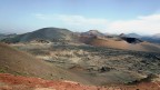 Timanfaya, Lanzarote Timanfaya, Lanzarote