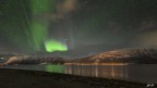 Magia sul fiordo Magia sul fiordo