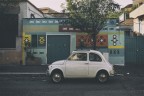 Roma, 500 Roma, 500