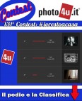 Contest 131 - iorestoacasa podio e classifica