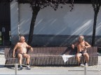 il metro....ante corona.... il metro....ante corona....