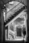 Ingresso condominio - Noto Ingresso condominio - Noto