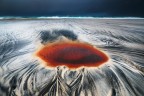 Il cuore pulsante della spiaggia Il cuore pulsante della spiaggia