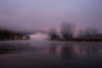 Riflessi dell'alba Riflessi dell'alba