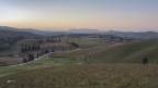Percorrendo tra le colline toscane.. Percorrendo tra le colline toscane..