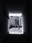Giochi in cortile