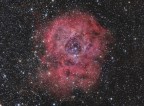 Nebulosa Rosetta Nebulosa Rosetta