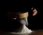 Il setaccio Il setaccio