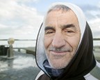 I pescatori sanno sorridere I pescatori sanno sorridere
