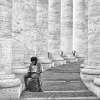 entro il limite della conoscenza...