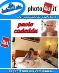 Le interviste di photo4u.it: paolo cadeddu