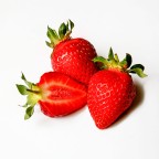 Still Life di Fragole