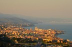 Da Savona ... a Genova Da Savona ... a Genova