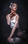 Ballerina... Ballerina...
