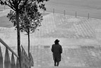 solo me ne vò per la città solo me ne vò per la città