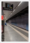 Convergenze parallele