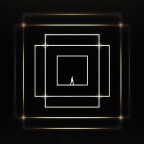 confinato nel pensiero logico razionale