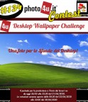 Desktop Wallpaper Challenge Contest