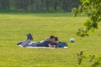 Quel dì sul prato Quel dì sul prato