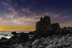 Scoglio della ballerina. Livorno Scoglio della ballerina. Livorno