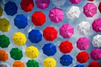 ombrelli &amp; colori