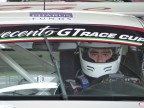 Pronto per la prima gara Pronto per la prima gara