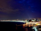 Notturno a Nizza
