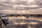 il cielo d'Irlanda il cielo d'Irlanda