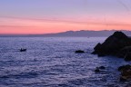 La sera per mare La sera per mare