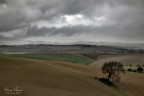 Nubi sulle colline Nubi sulle colline