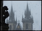 Neve a Praga Neve a Praga