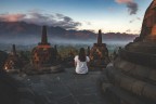 | Borobodur |