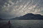 cade il cielo cade il cielo