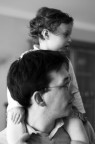 Padre e figlia Padre e figlia