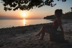 | Crocodile head sunset | | Crocodile head sunset |