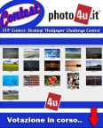 134° Contest: Desktop Votazione in corso... 134° Contest: Desktop Votazione in corso...
