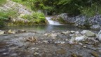 l'inzio... Cascate del Conca... l'inzio... Cascate del Conca...