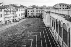 La piazza La piazza