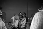 Cronaca di uno sbarco notturno al porto di Reggio Calabria Cronaca di uno sbarco notturno al porto di Reggio Calabria